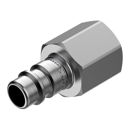 Festo Quick Coupling Plug NPHS-S6-M-G38F NPHS-S6-M-G38F